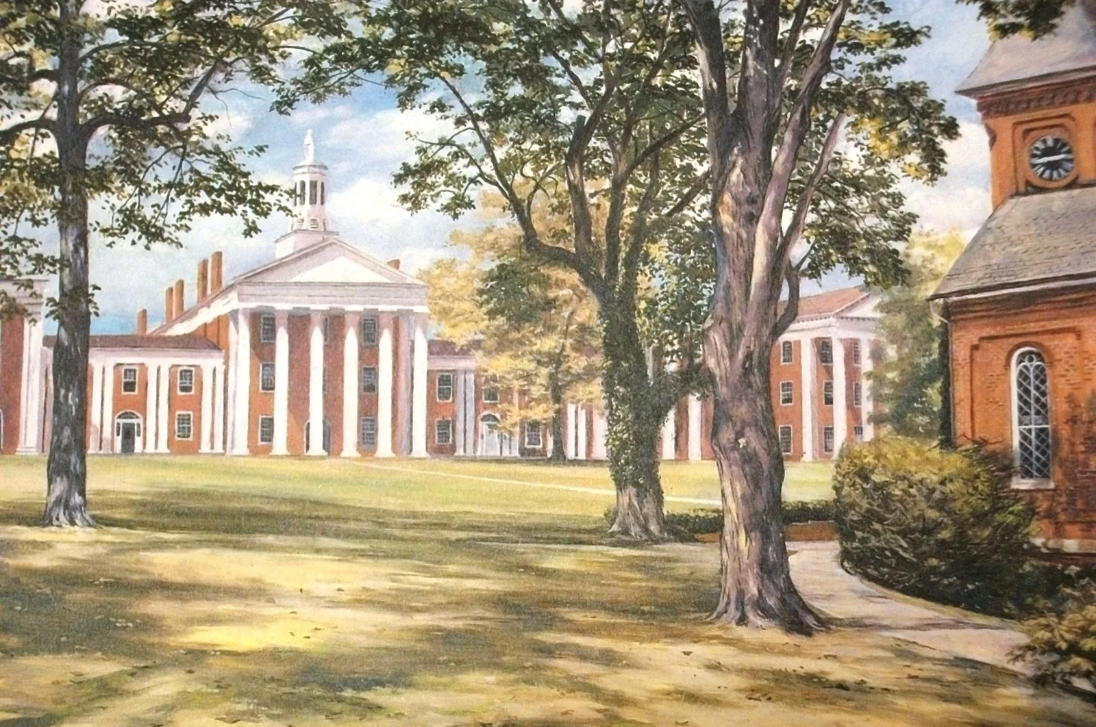 View Print Collection